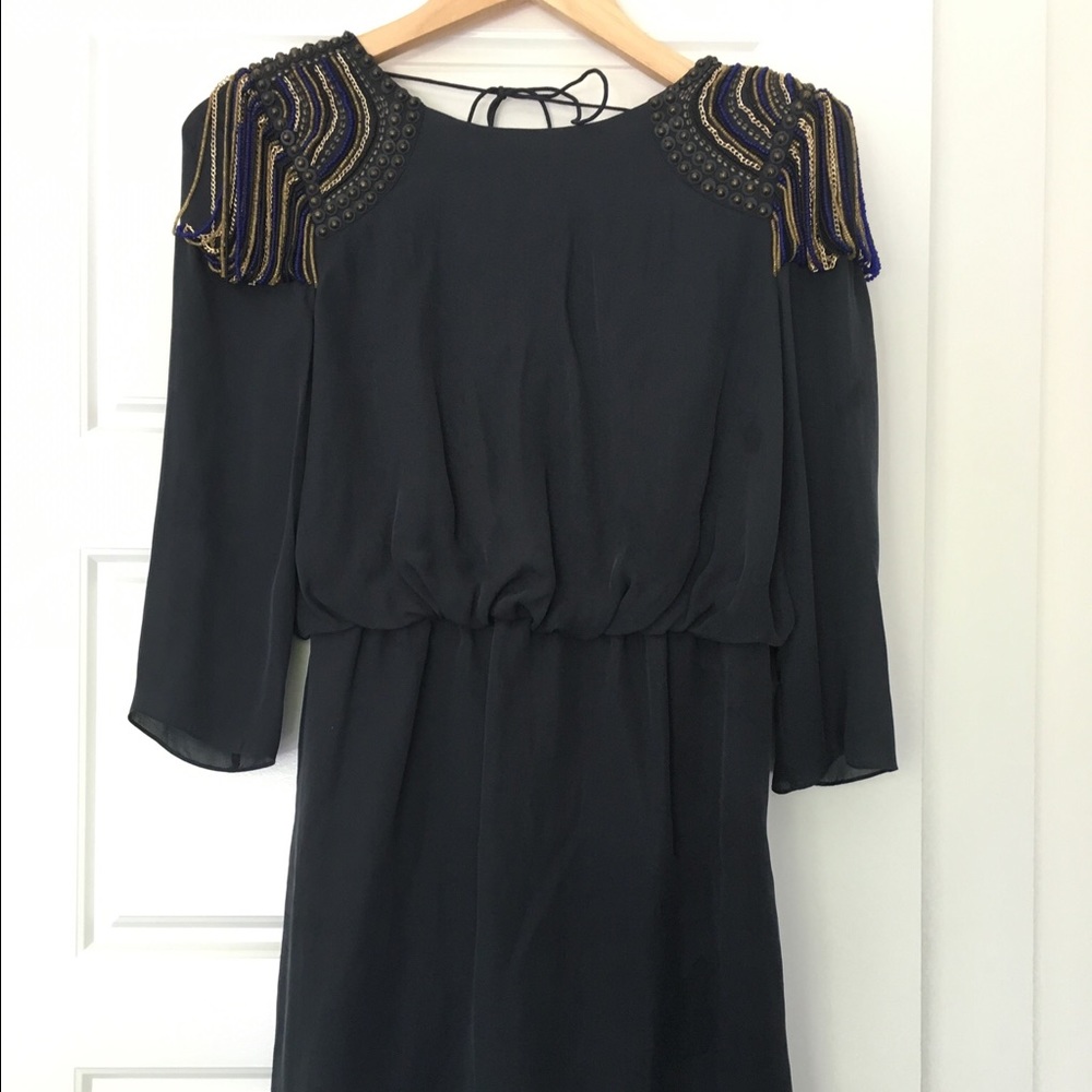 Tibi Dress NWT Size 0