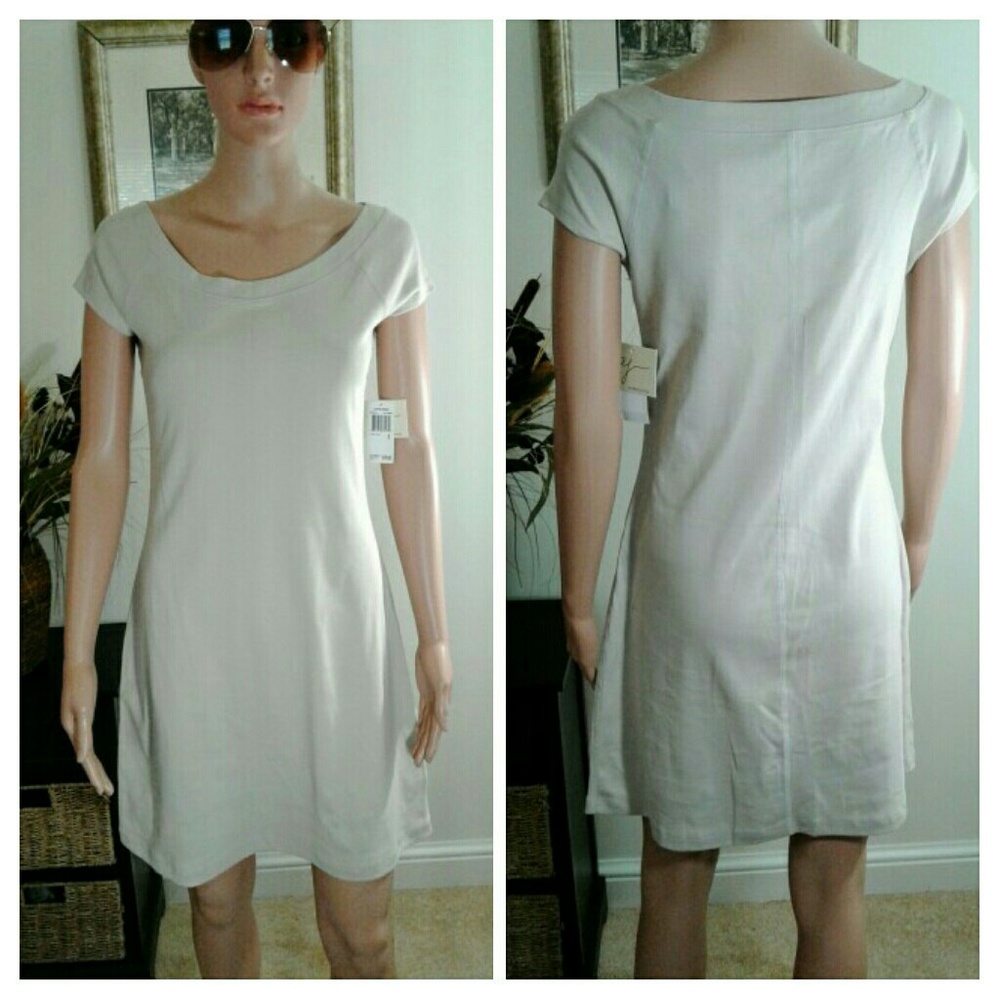 Andrea Jovine Dress