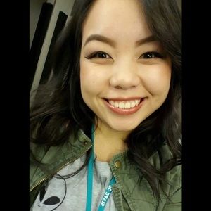 Meet your Posher, Sher