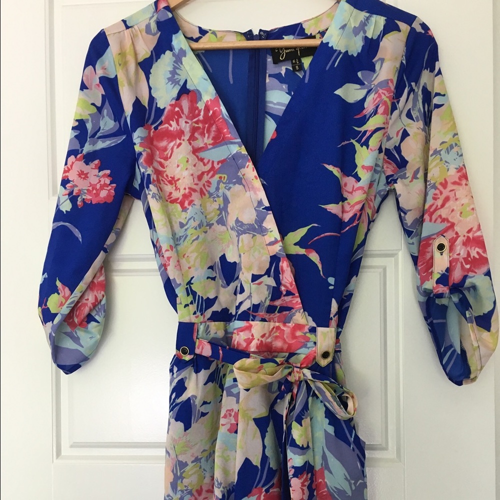 Yumi Kim Romper Size Small