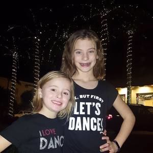 Meet your Posher, Becky