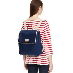 NWT Kate Spade Kennedy Backpack