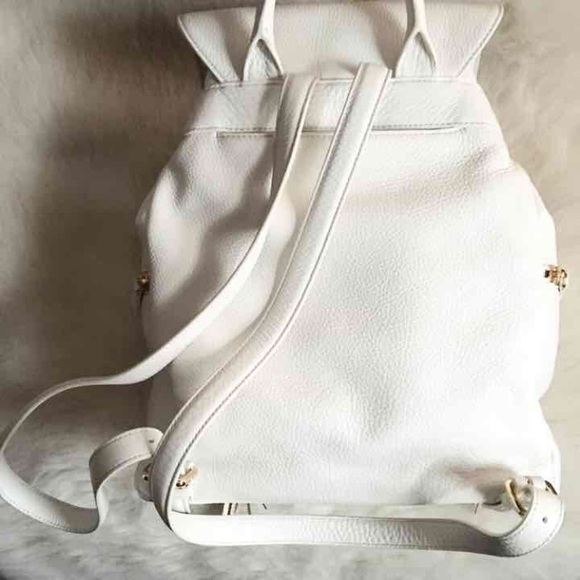 Vera Bradley Bags - Amy Gold Shimmer Leather Backpack Vera Bradley Bags - Amy Gold Shimmer Leather Backpack