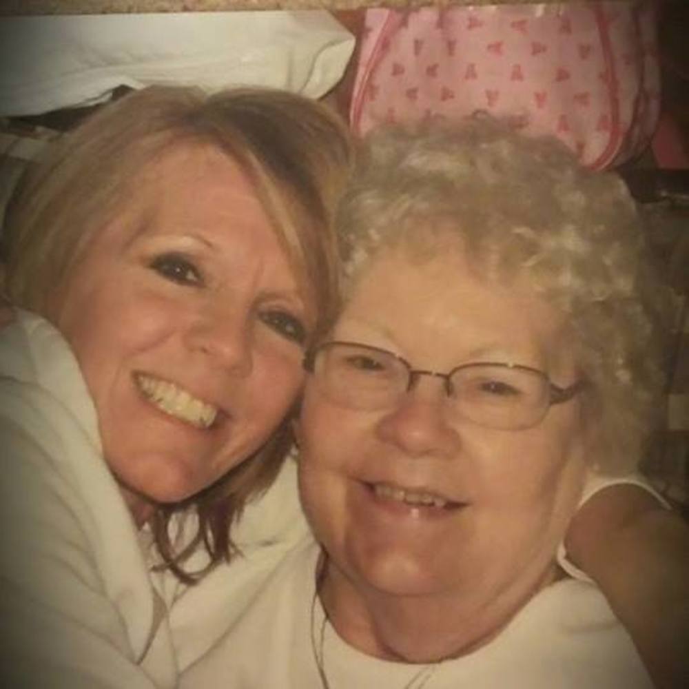 Meet your Posher, Rita brzuchalski