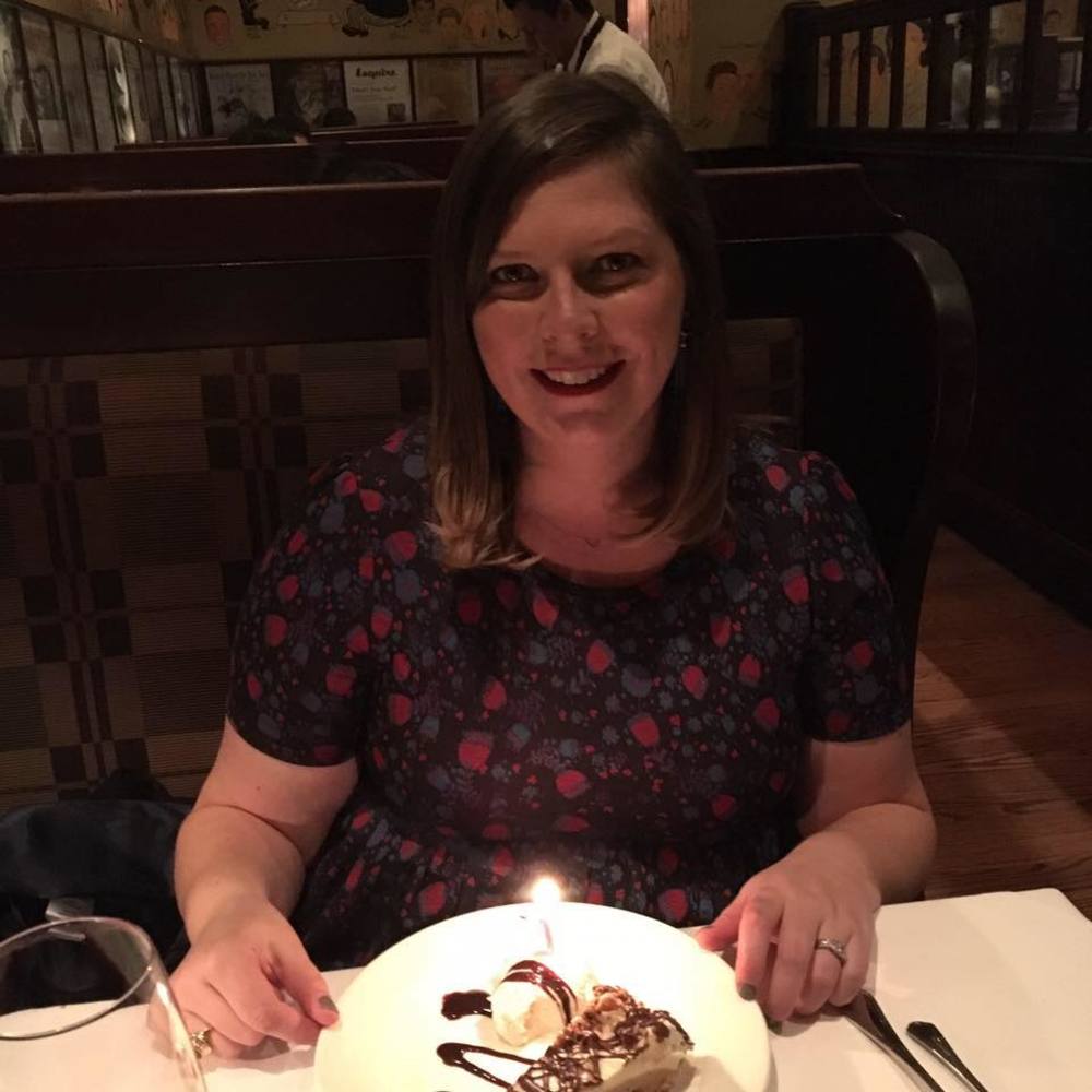 Meet your Posher, Vicki