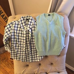 Gap toddlers boys