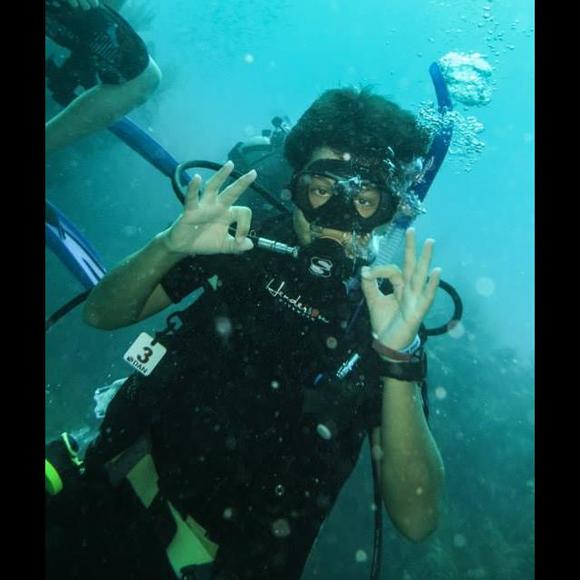 Meet your Posher, Hayden - Picture 1 of 1