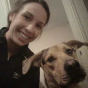 Meet your Posher, Alexandra