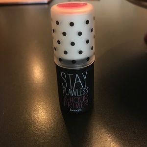 SOLD ON MERCBenefit stay flawless 15-hour primer
