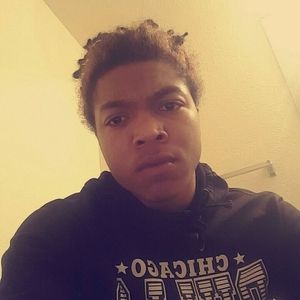 Meet your Posher, Kj