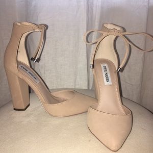 Tan Heels