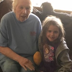 Meet your Posher, Sherry