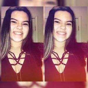 Meet your Posher, Deanna