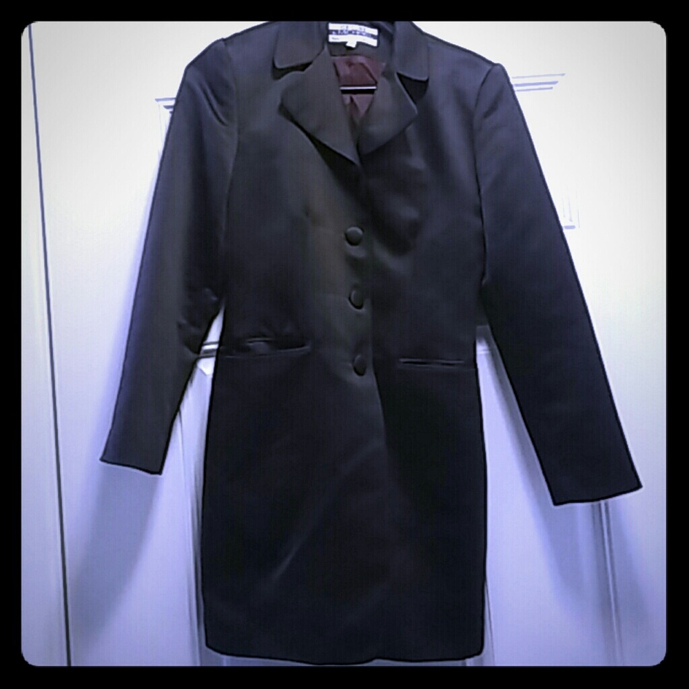 Gorgeous ICE CUBE ( MICHAEL ) coat