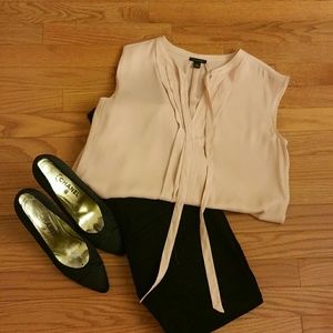 Ann Taylor Blouse