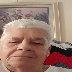 Meet your Posher, Awilda