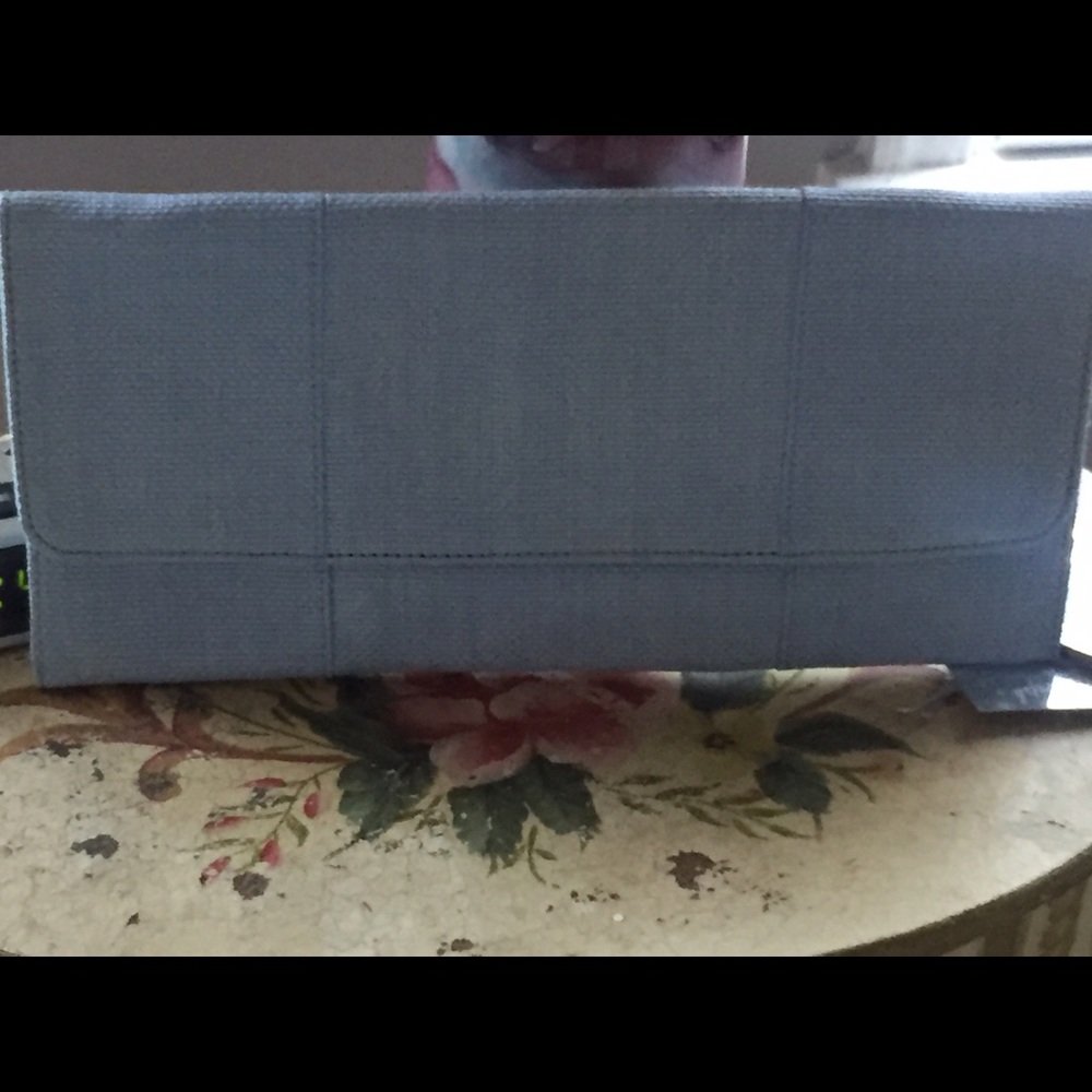 Brand new clutch