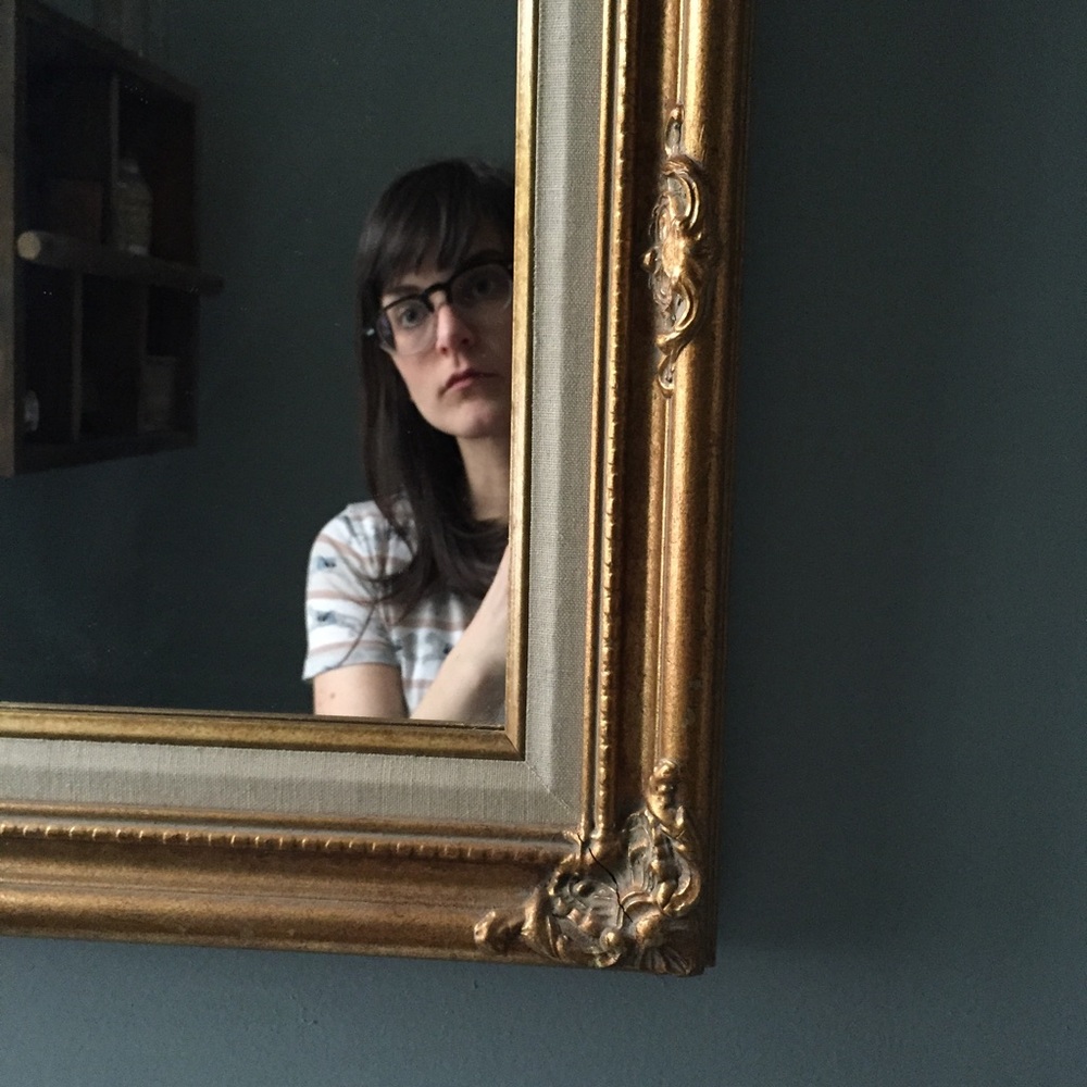 Meet your Posher, Kayleigh