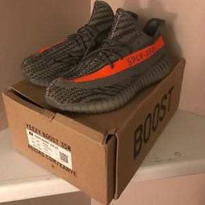 Yeezy Boost 350s replicas Brand New