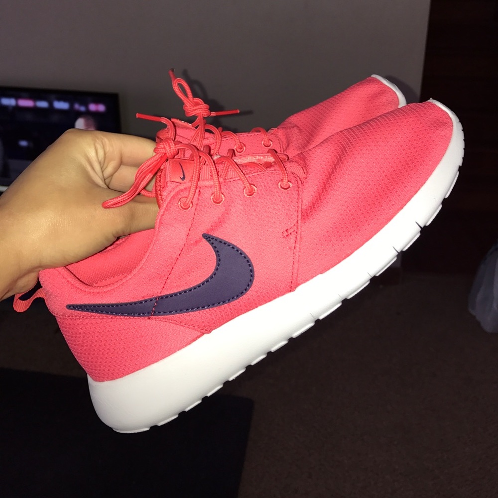 Nike Roshe Run (GS)
