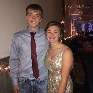 Meet your Posher, Gage