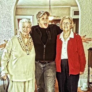 Meet your Posher, Brandy