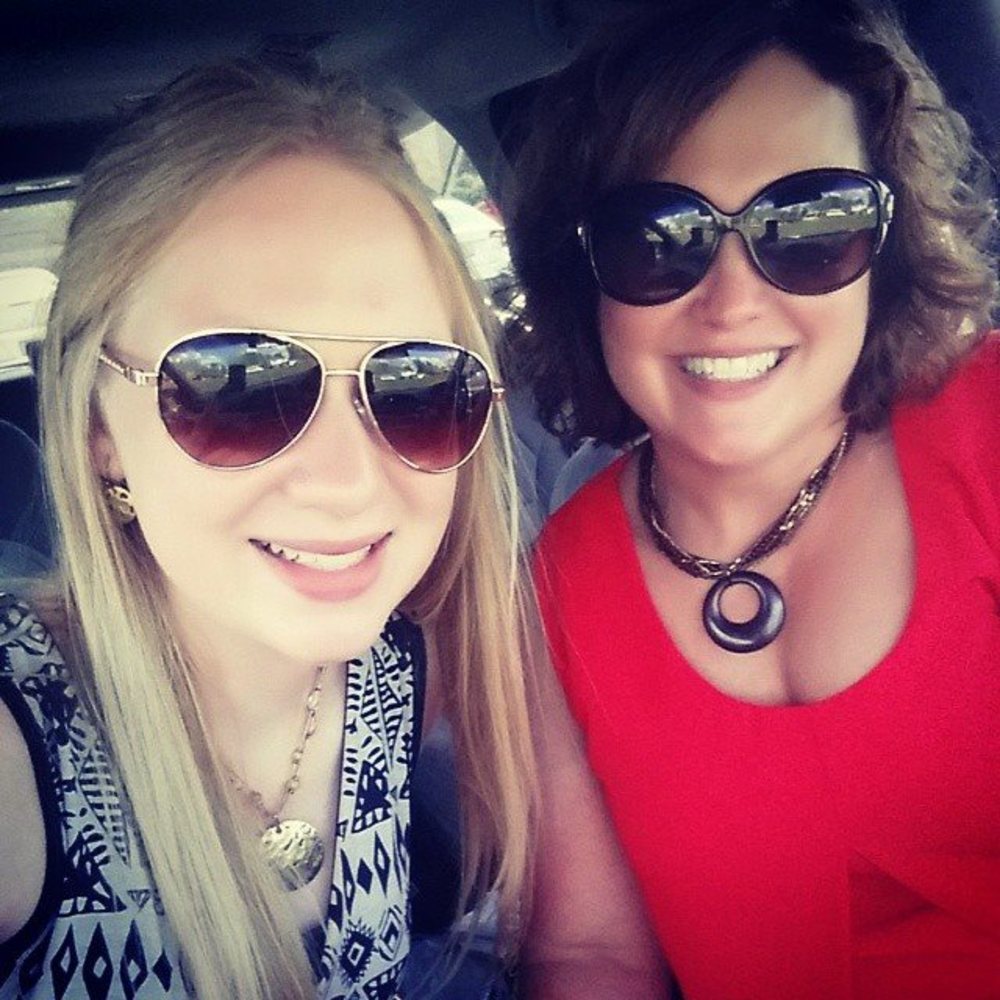 Meet your Posher, Melissa