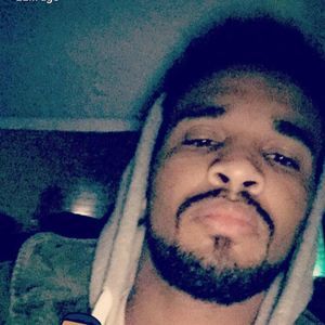 Meet your Posher, Derick