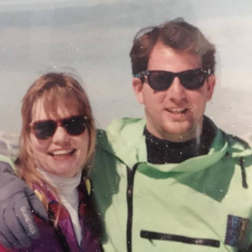 Meet your Posher, Beth