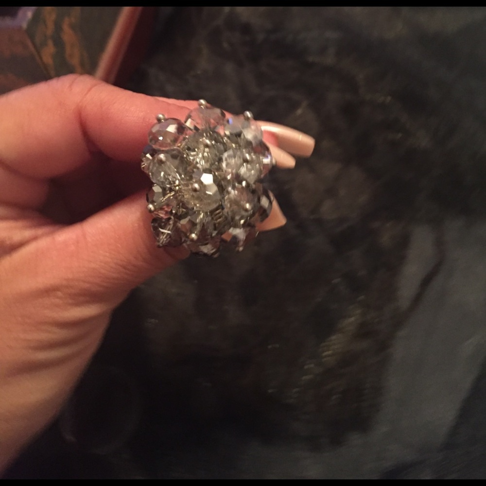 Custom jewelry ring . - Picture 2 of 6