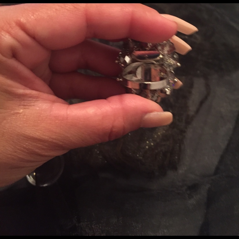 Custom jewelry ring . - Picture 3 of 6