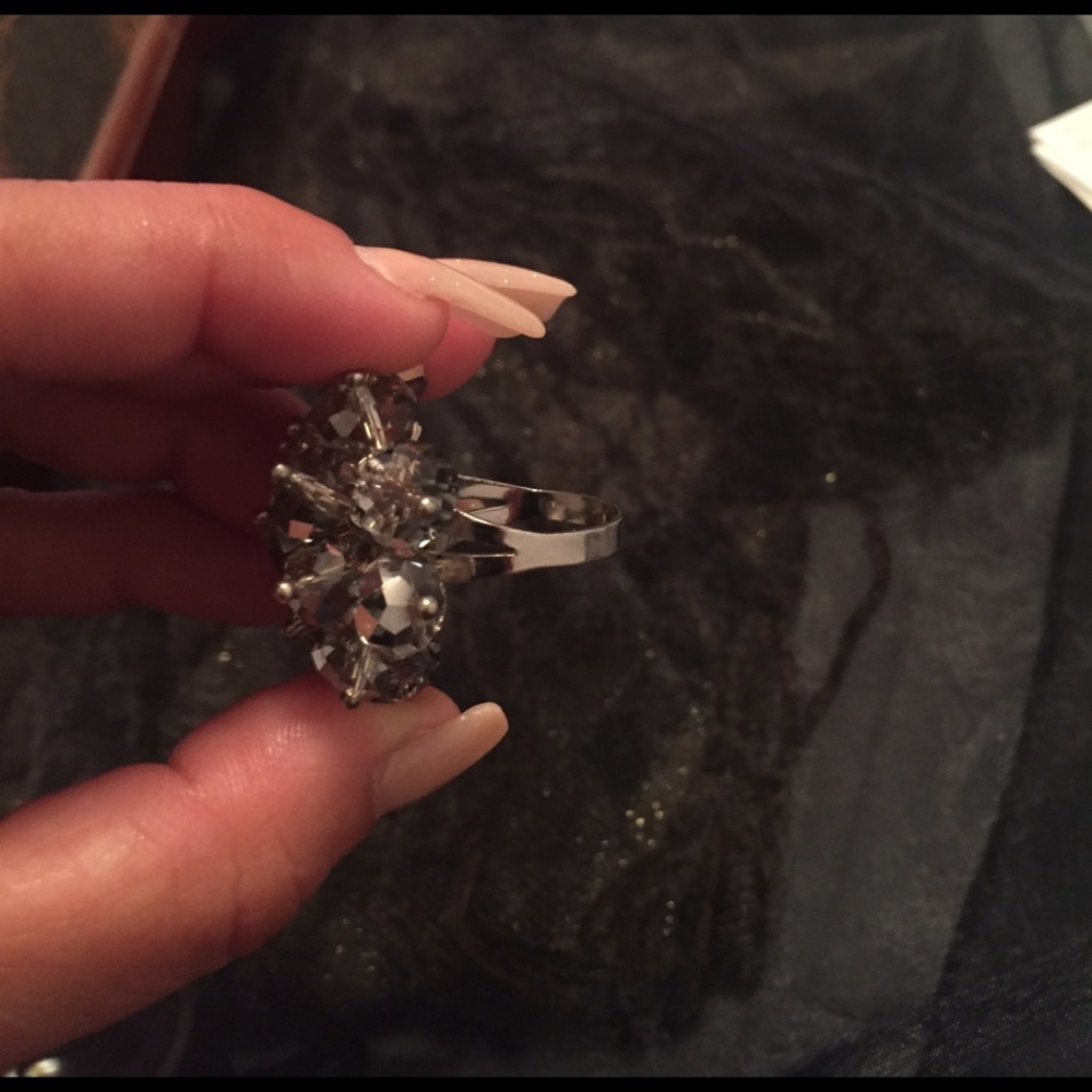 Custom jewelry ring . - Picture 4 of 6