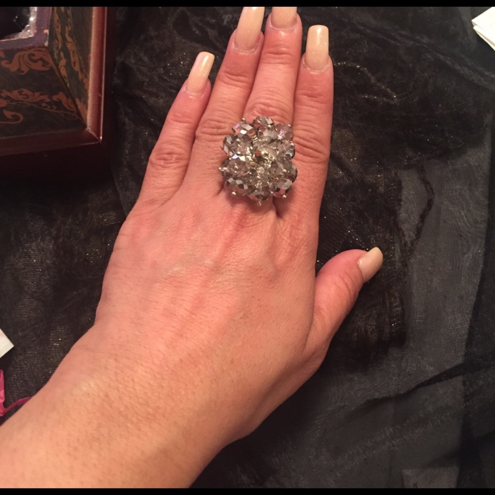 Custom jewelry ring . - Picture 5 of 6