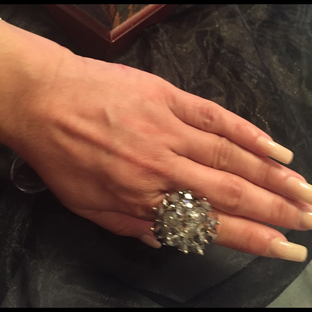 Custom jewelry ring . - Picture 6 of 6