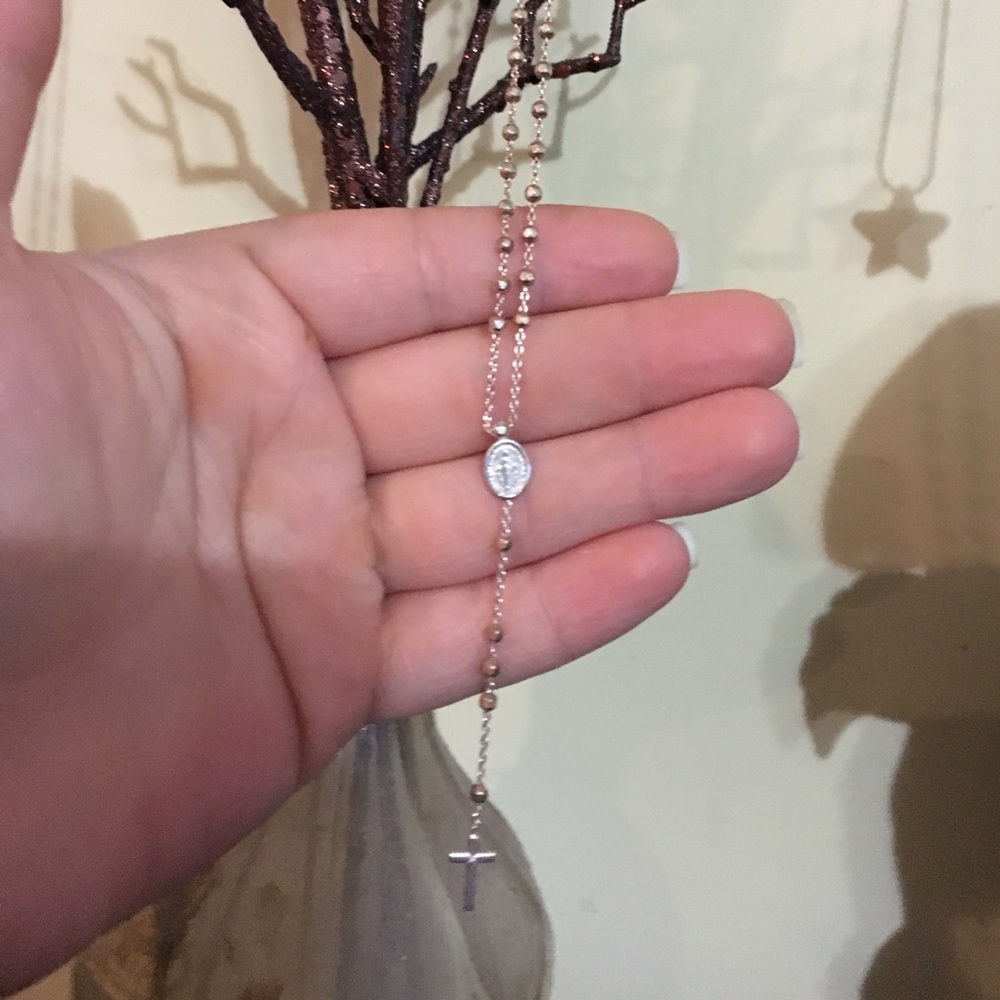 Mia Fiore Italy- Rosary