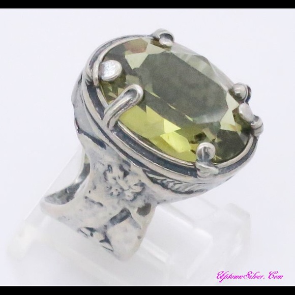 Silpada Accessories - Silpada Ring