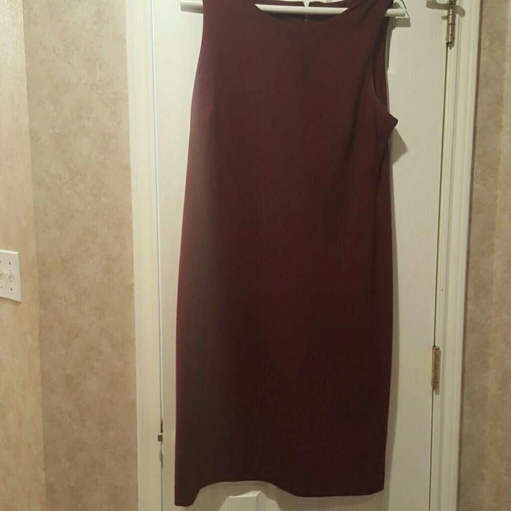 Sheath Dress
