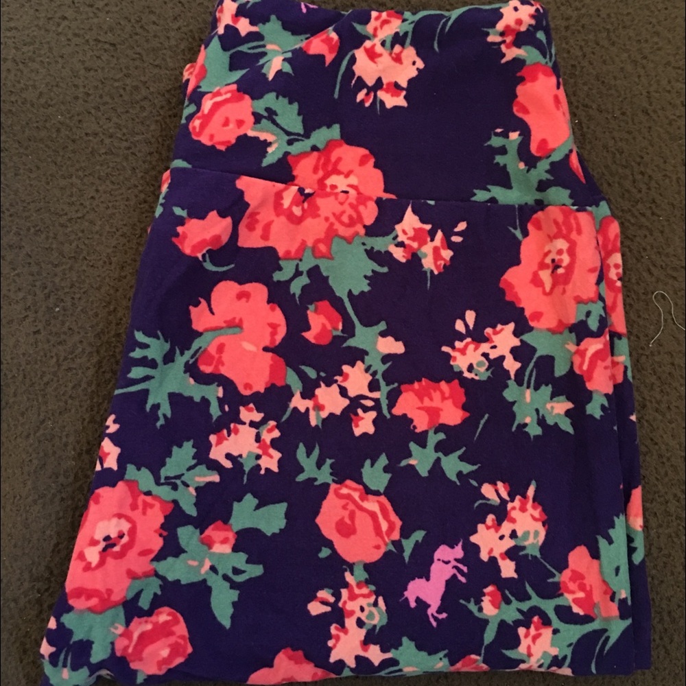 LuLaRoe Leggings