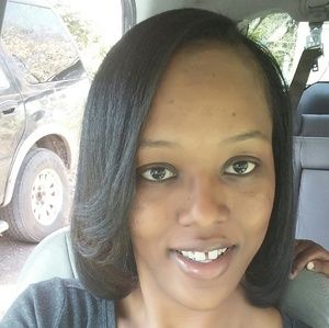 Meet your Posher, Tamara