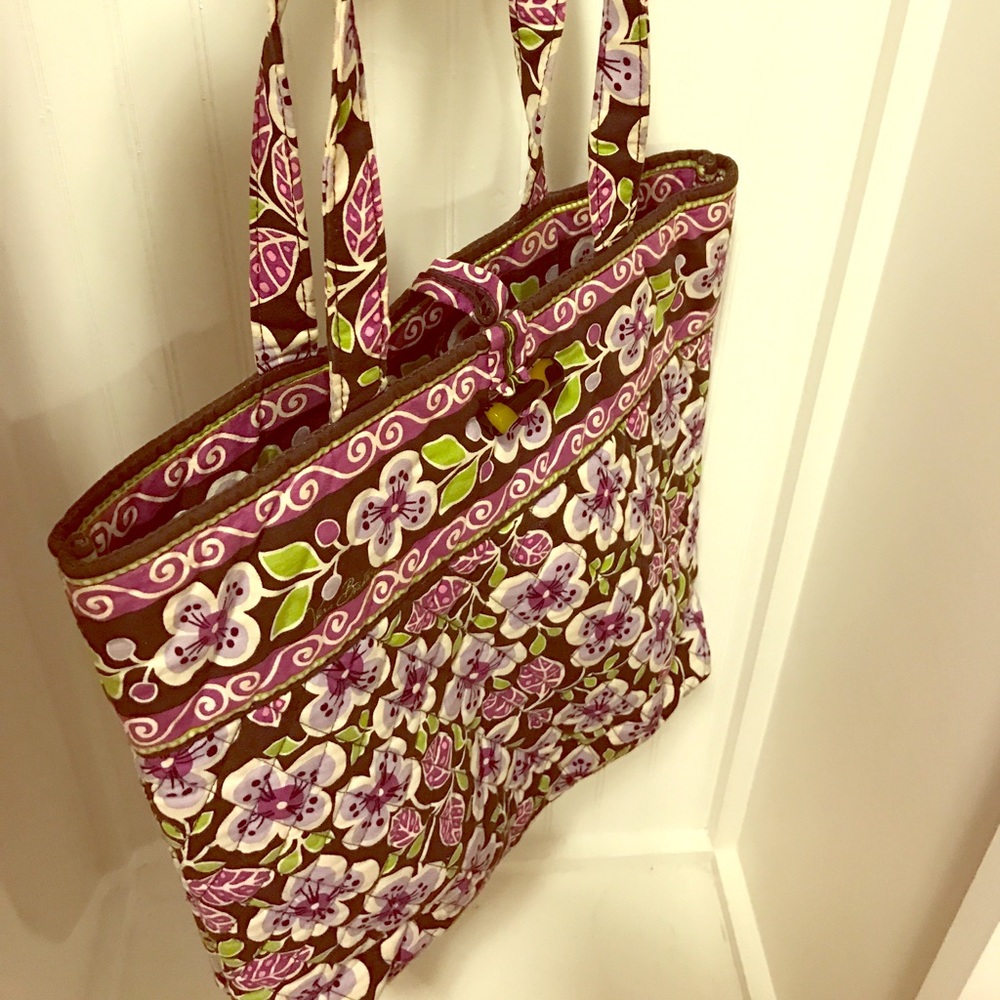 Vera Bradley bag