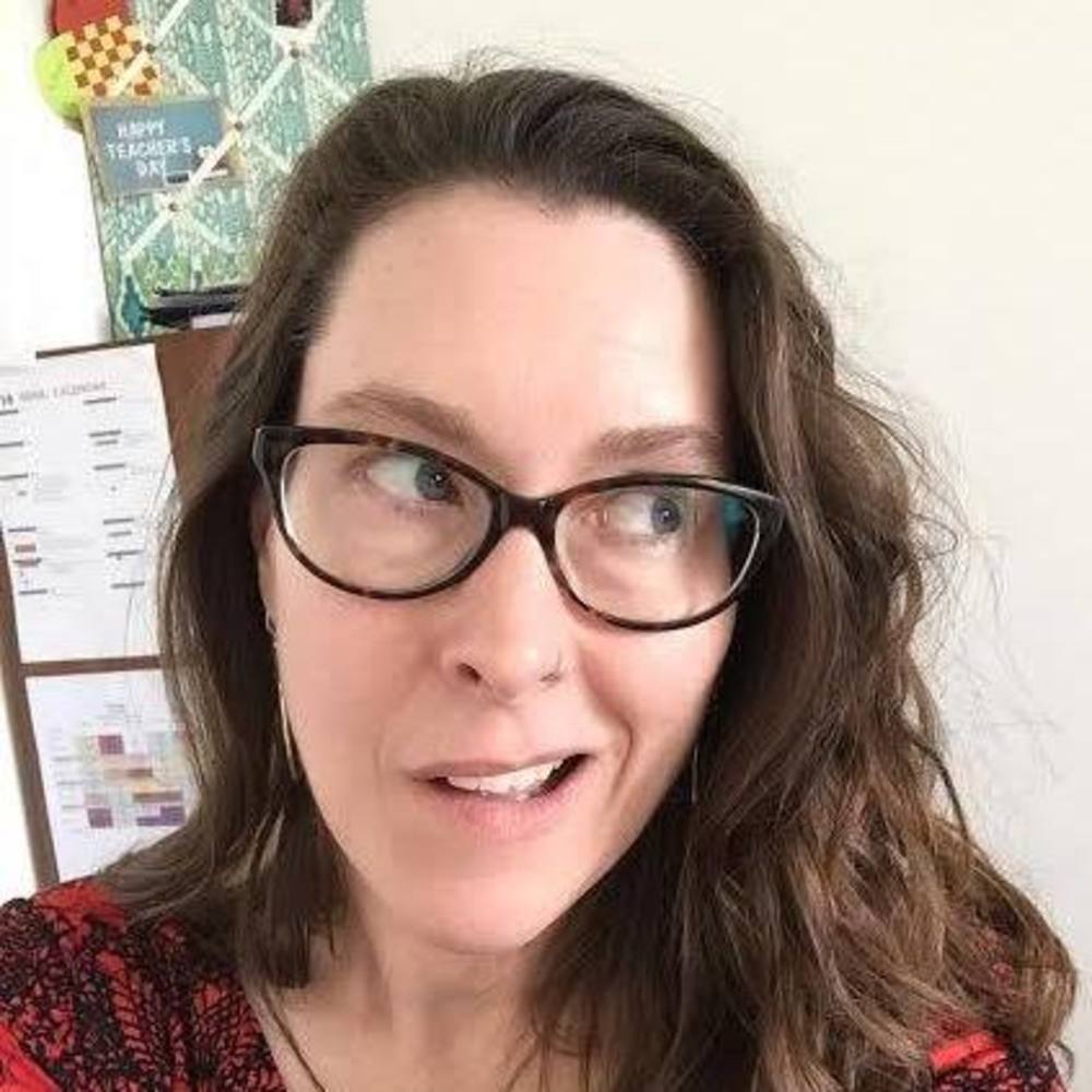 Meet your Posher, Staci