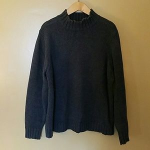 Eddie Bauer sweater