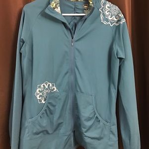 REI jacket