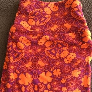 OS LuLaRoe Leggings