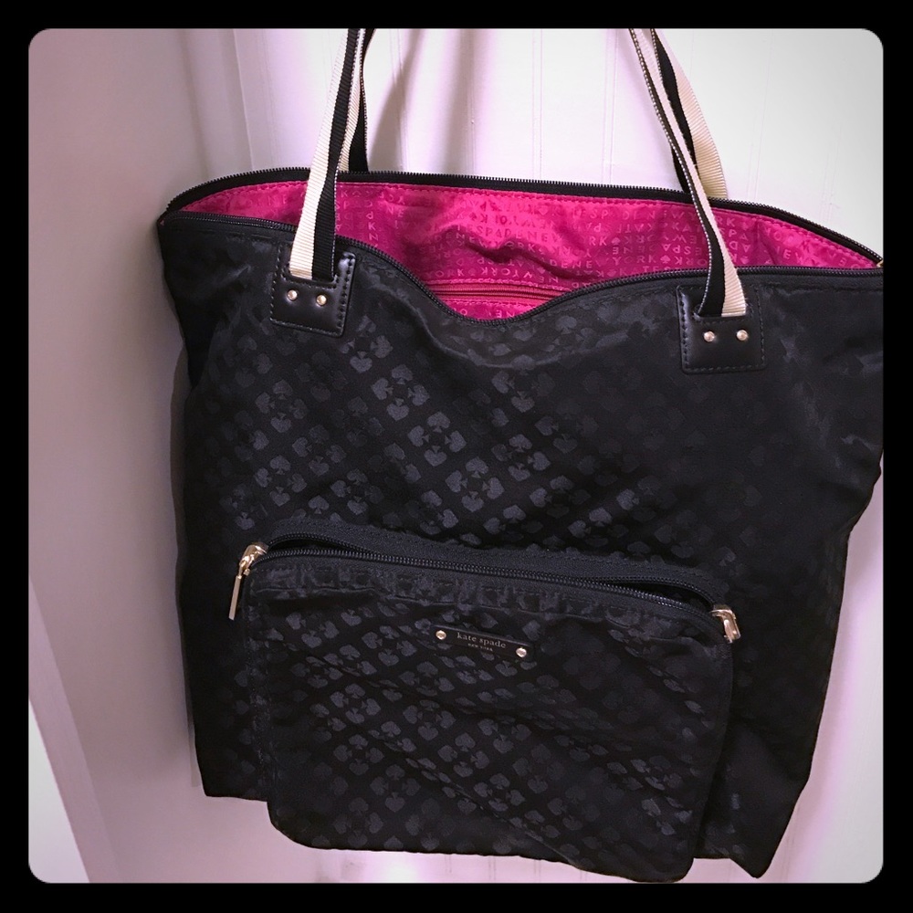 Kate spade ♠️ tote