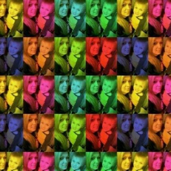 Meet your Posher, Kelly - Picture 1 of 1