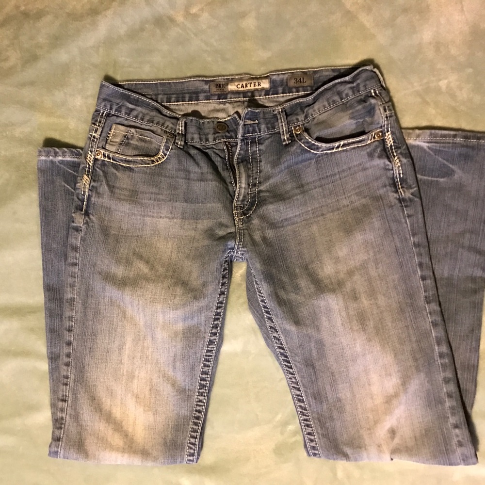 Men's jeans