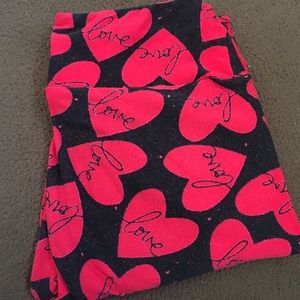 OS LuLaRoe Leggings