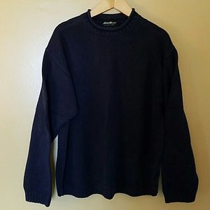 Eddie Bauer sweater