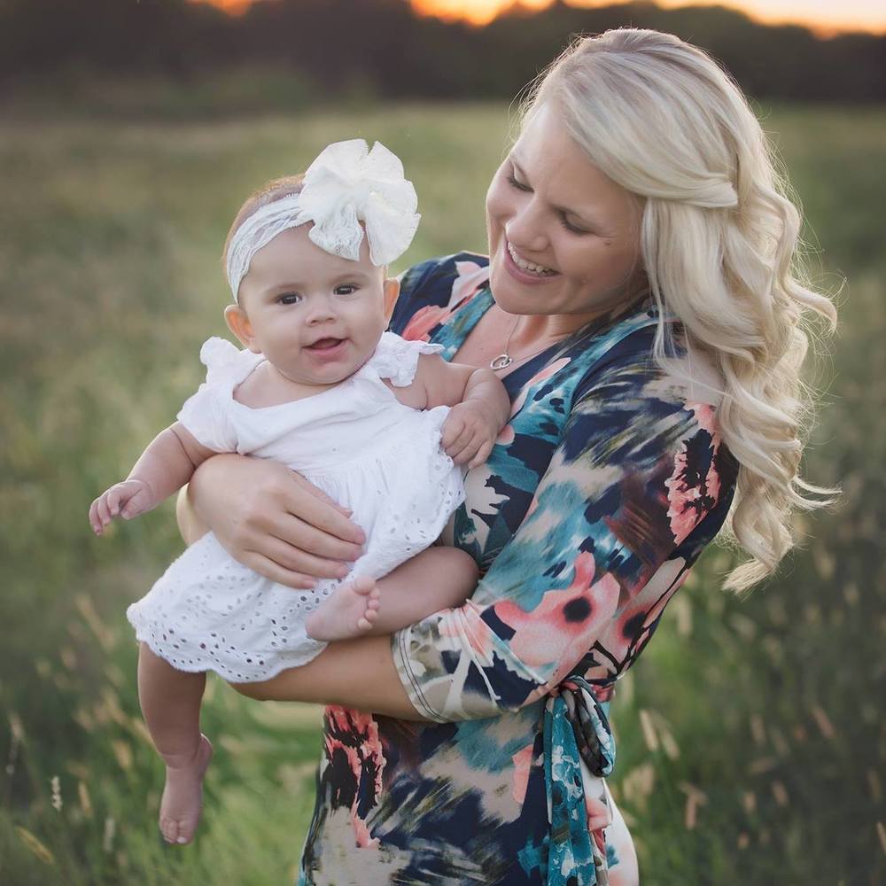 Meet your Posher, Jessica